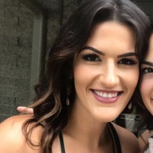 Meet your Posher, Courtney